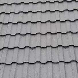 Metal Roof