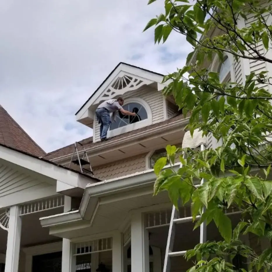 Window Cleaning Farmington Hills, MI