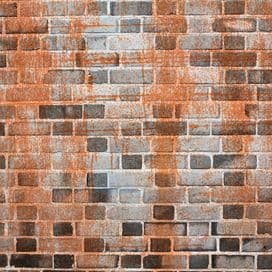 Brick rust