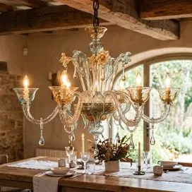 Chandelier Cleaning Oakland County, MI