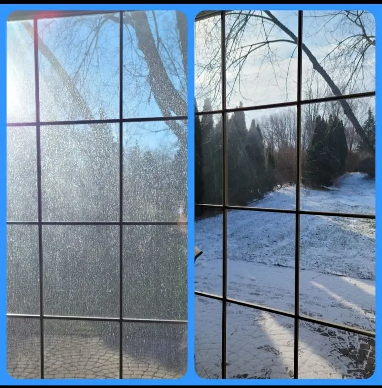 Window Cleaning Novi, MI