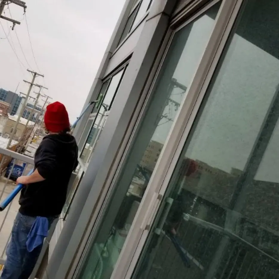 Exterior Cleaning for Apartment Complexes in Oakland County MI