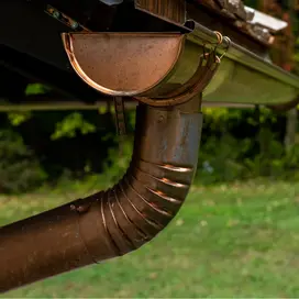 Gutter Cleaning Oakland County, MI