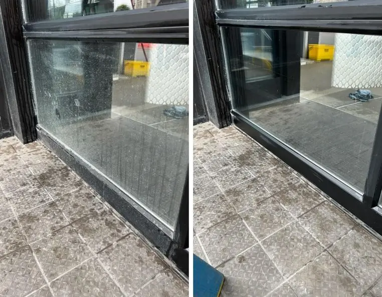 Window Cleaning Novi, MI