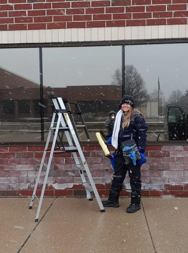 Window Cleaning West Bloomfield, MI