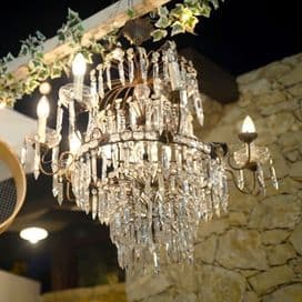 Chandelier Cleaning Oakland County, MI