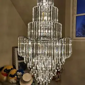Chandelier Cleaning Oakland County, MI