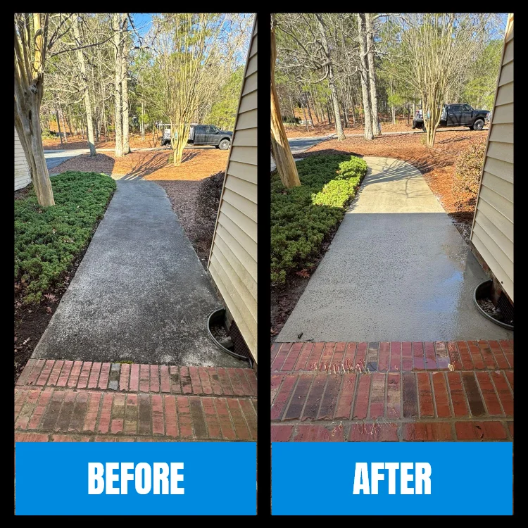 Crystal Clear Window Care Team