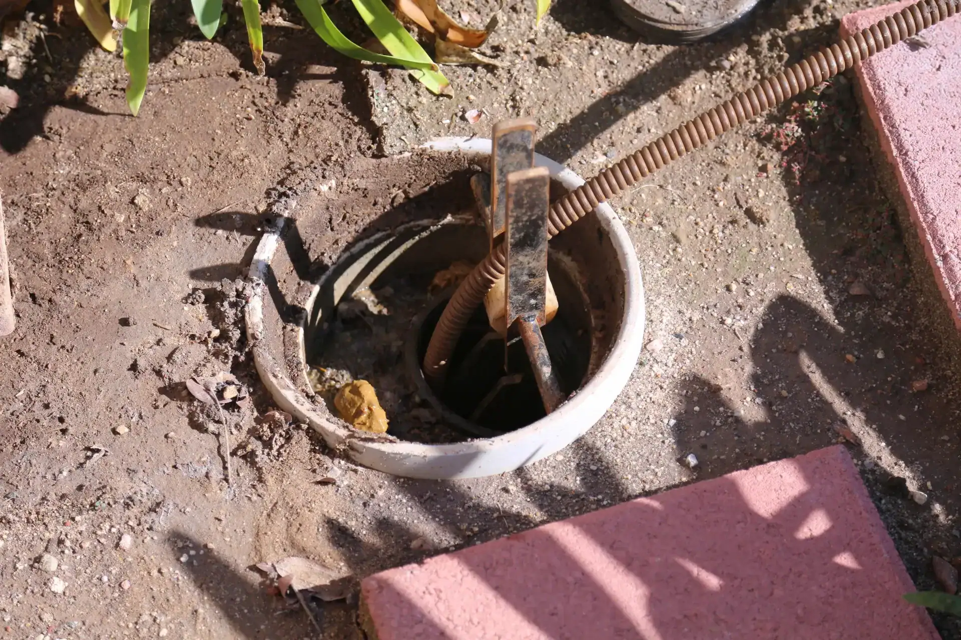 video pipe inspection Bradenton FL