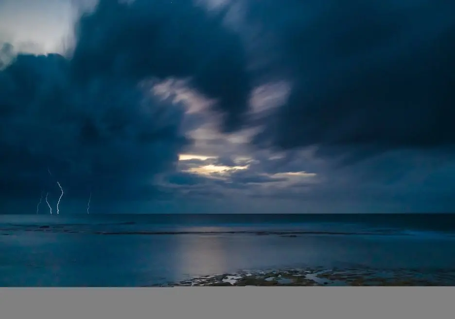HVAC hurricane season tips