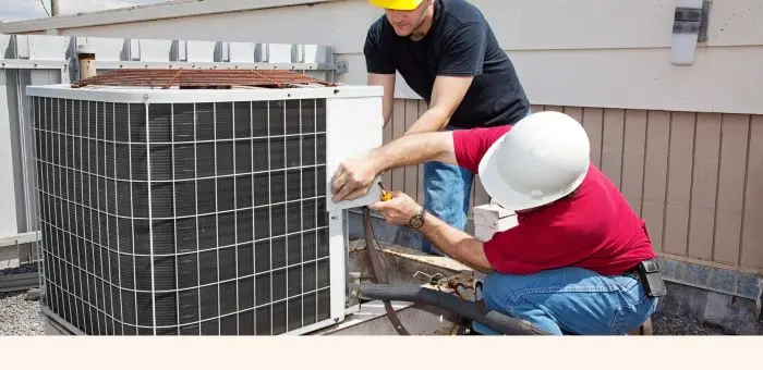 Air Conditioning (2)