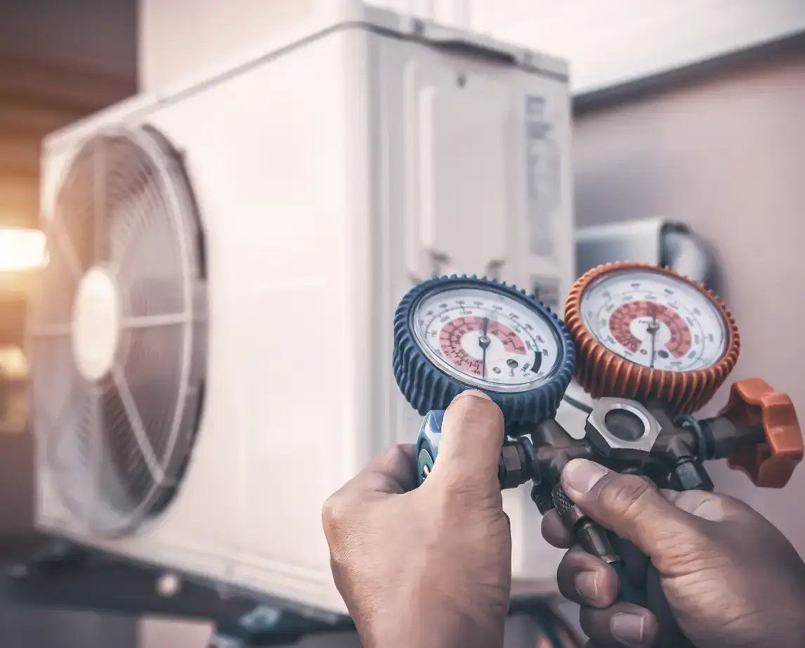 Heat Pumps in Bradenton & Sarasota, FL 1