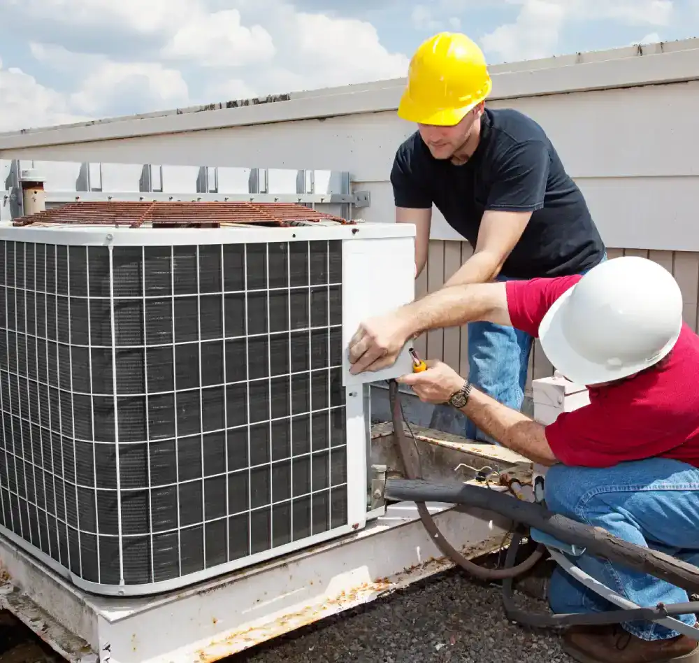 Central Air Conditioners in Bradenton & Sarasota, FL