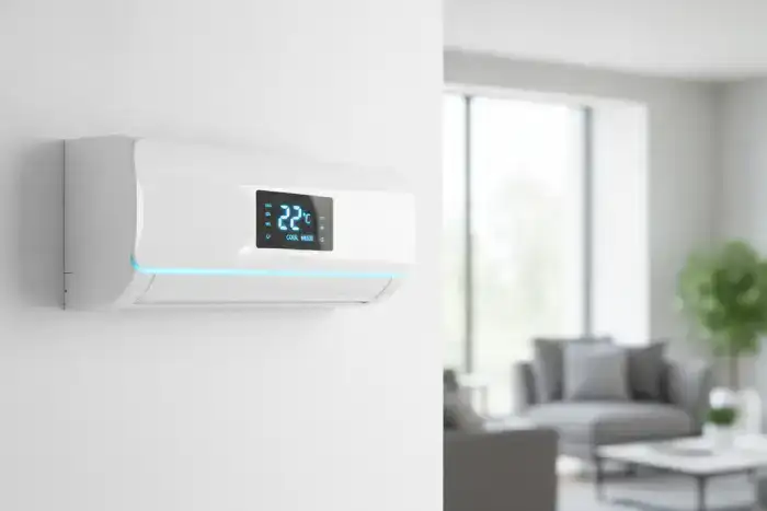 Ductless Heating Systems