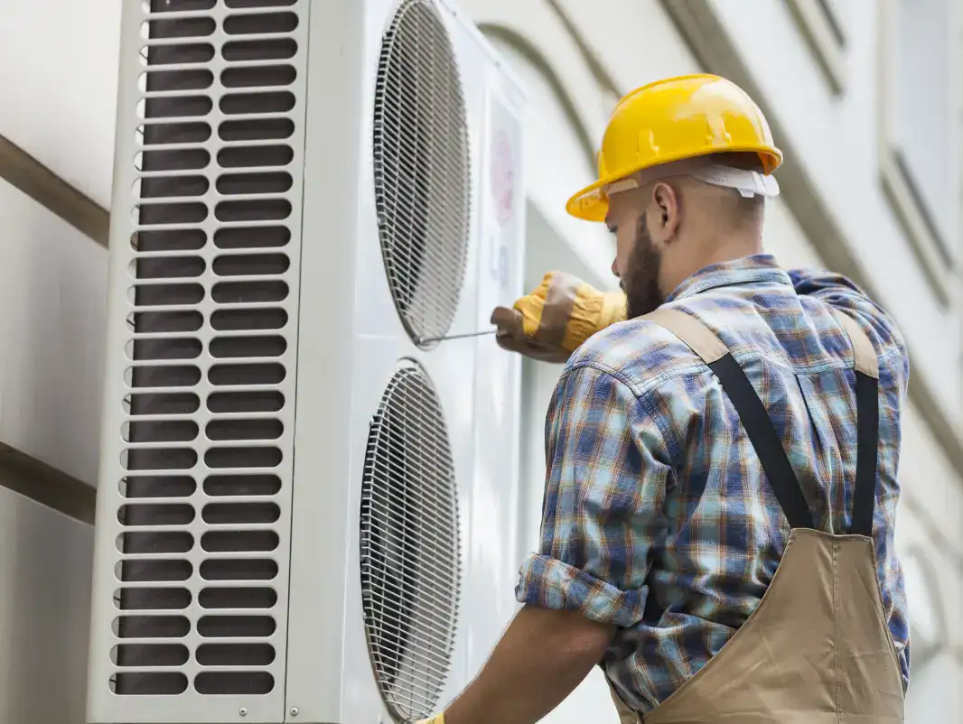 Emergency HVAC Repair