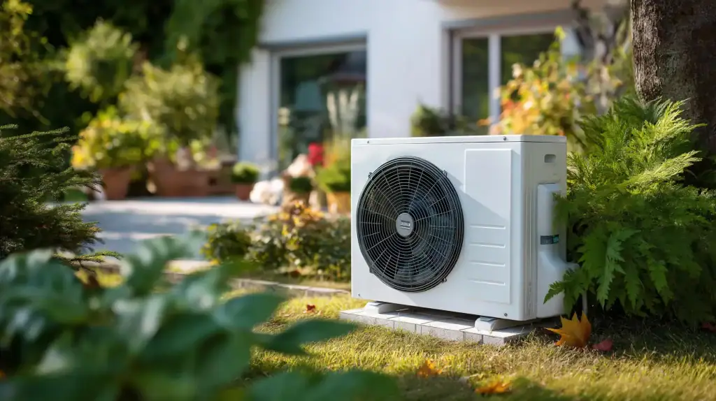 Heat Pumps in Bradenton & Sarasota, FL