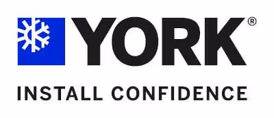york install confident