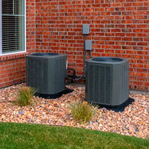 Ductless Heating Systems (2)