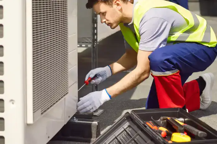 Emergency Heating Repair