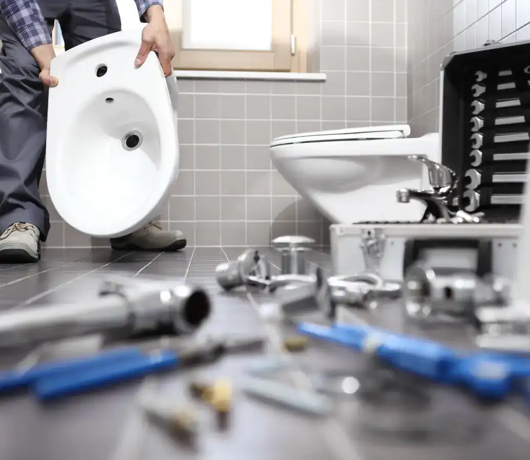 Plumbing Services in Bradenton & Sarasota, FL