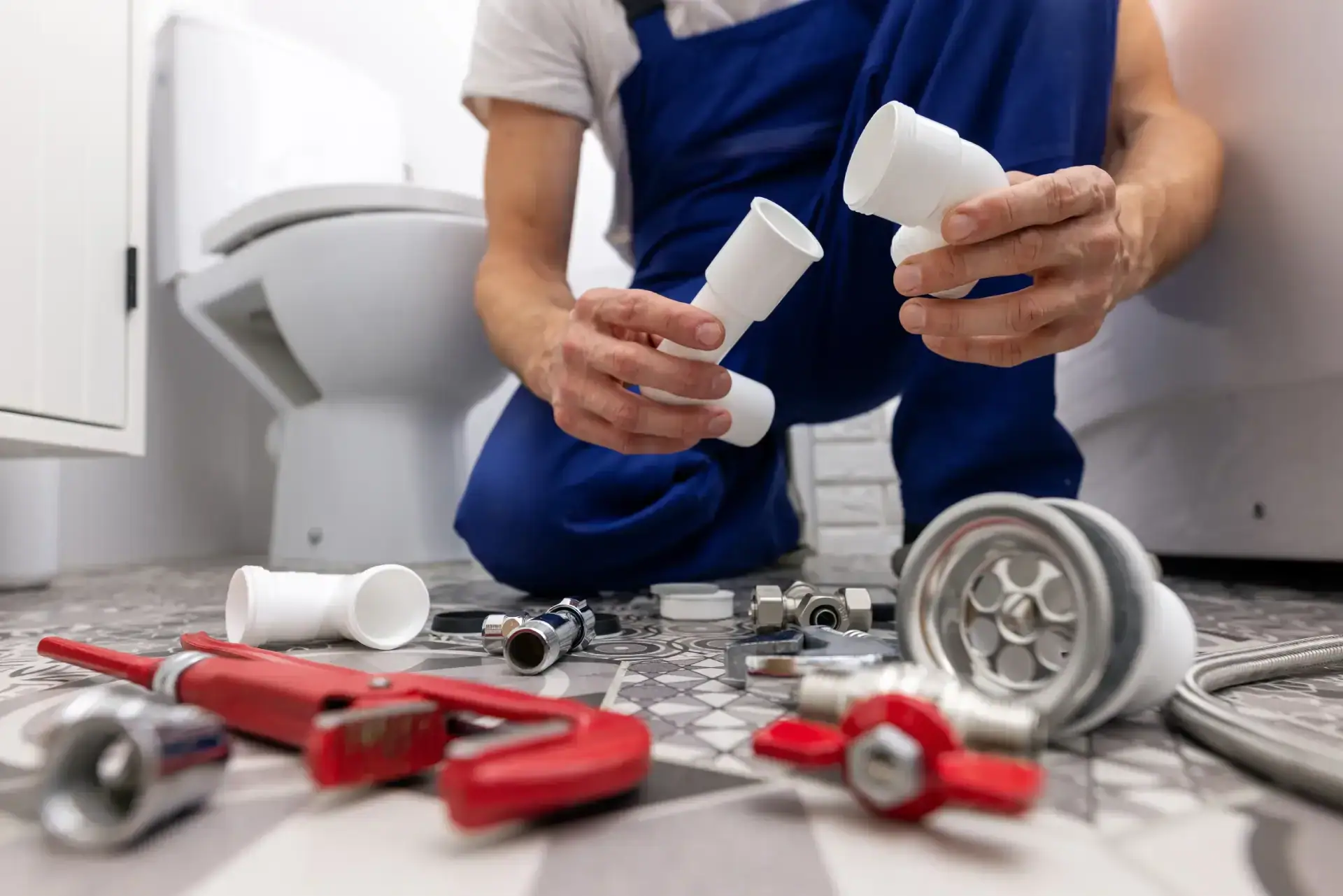 Plumbing Services in Bradenton & Sarasota, FL