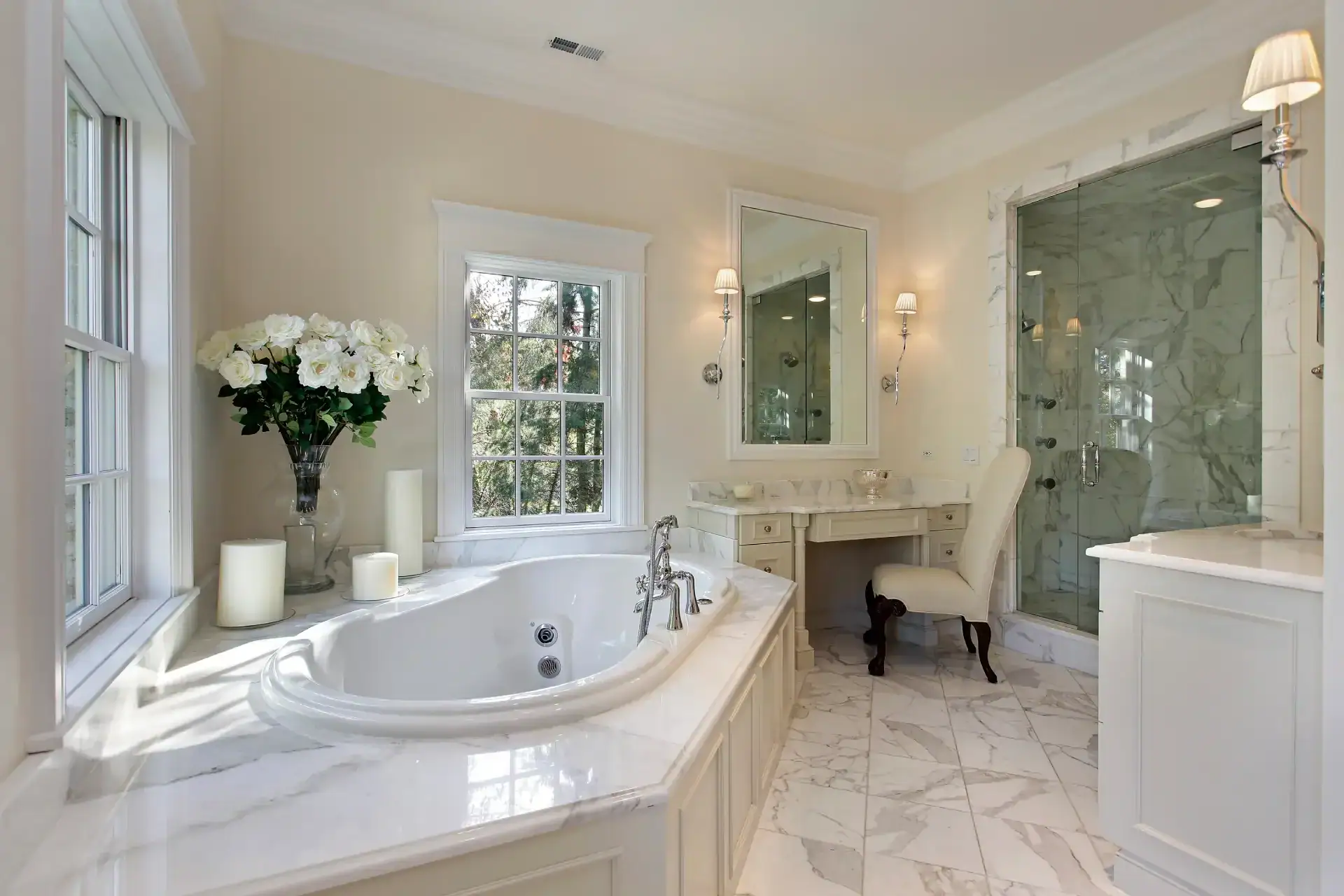 bathroom remodeling Bradenton FL