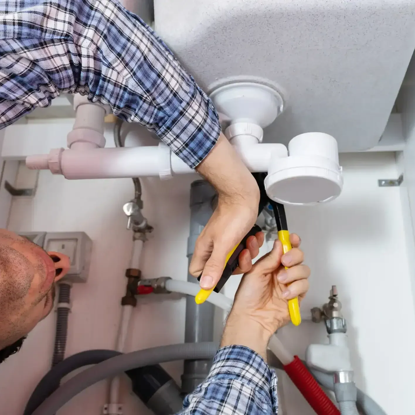 Backflow Prevention and Testing in Bradenton & Sarasota, FL