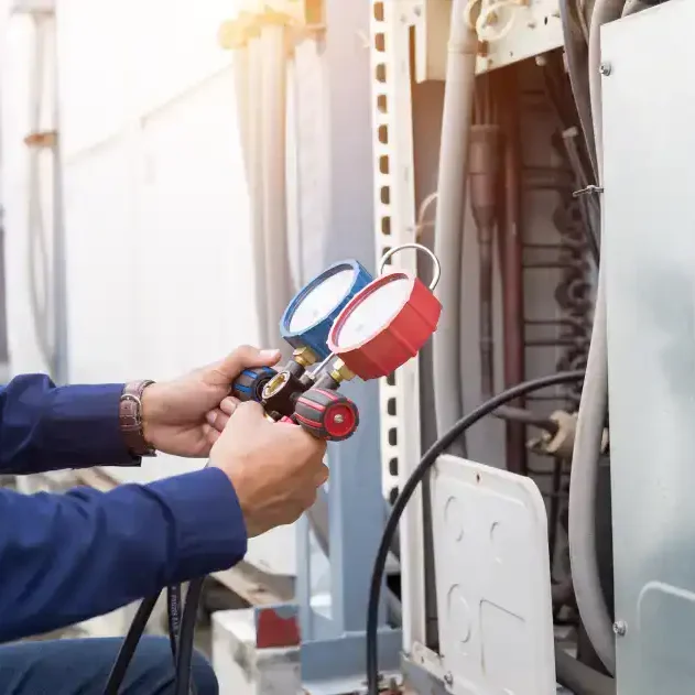 Commercial AC Maintenance in Bradenton & Sarasota, FL