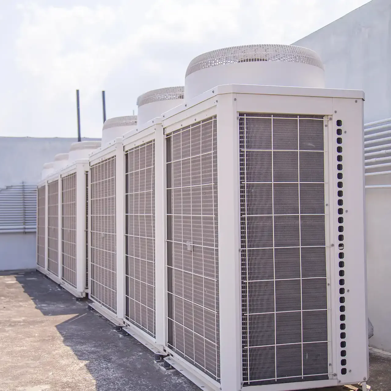 Commercial Indoor Air Quality in Bradenton & Sarasota, FL