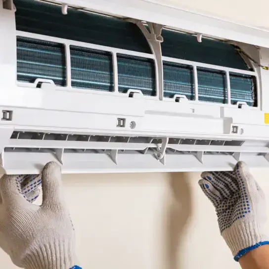 Ductless Systems in Bradenton & Sarasota, FL