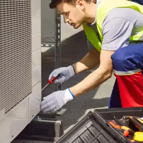 Emergency Heating Repair