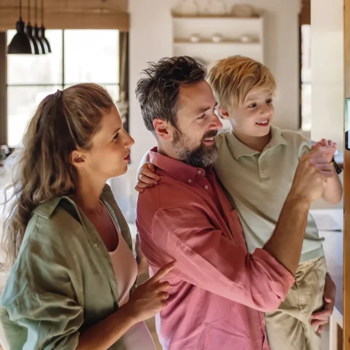 McDonald Home Services Banner