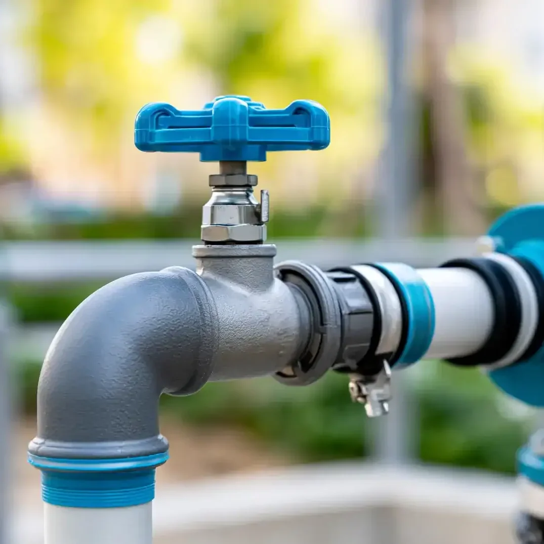 Sump And Well Pumps