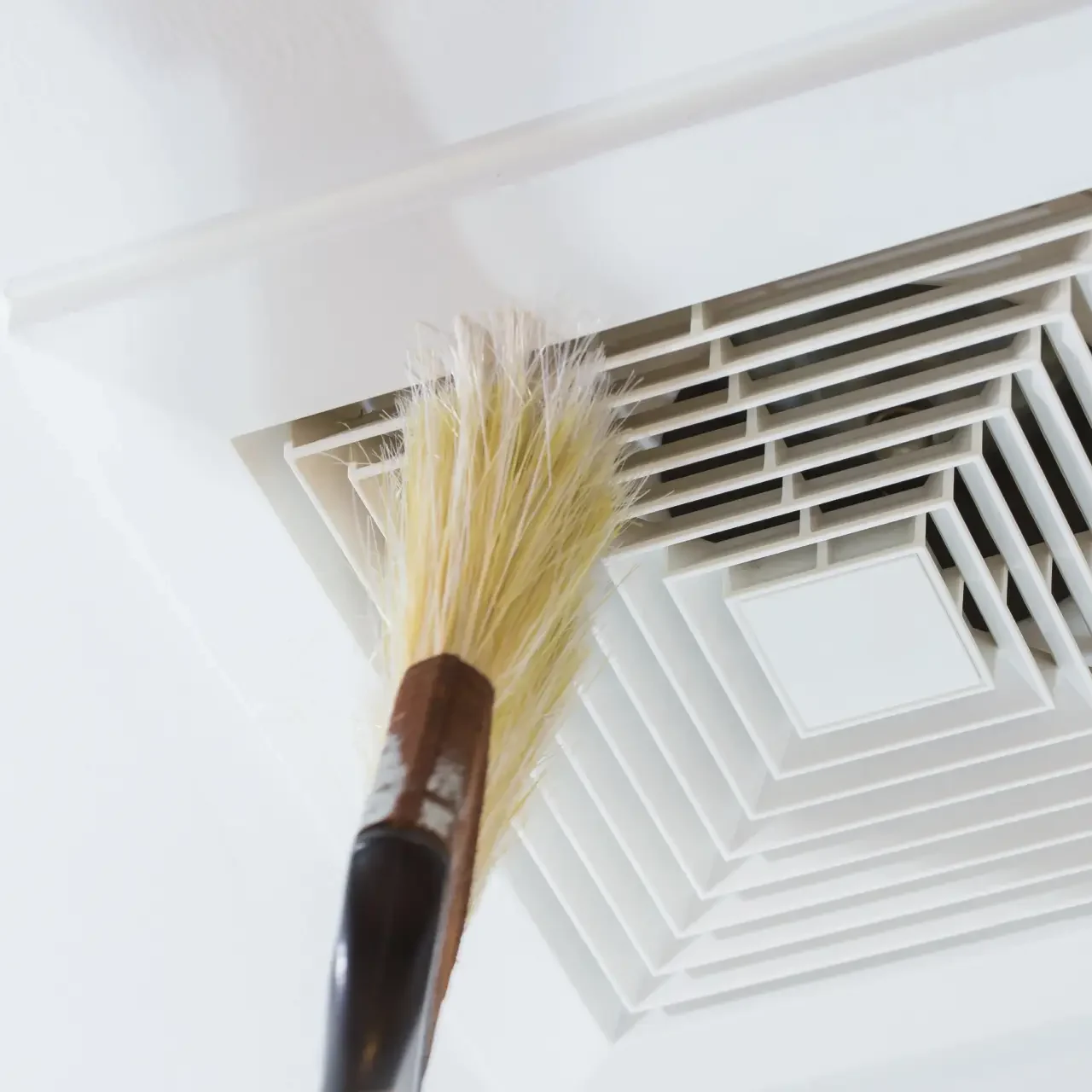 duct replacement