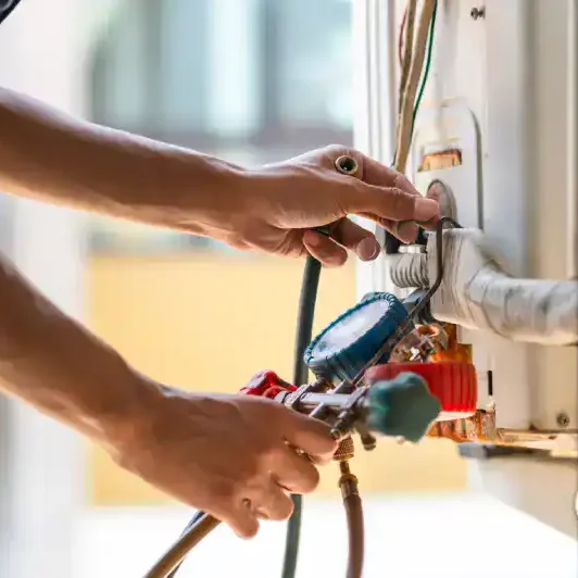 furnace replacement