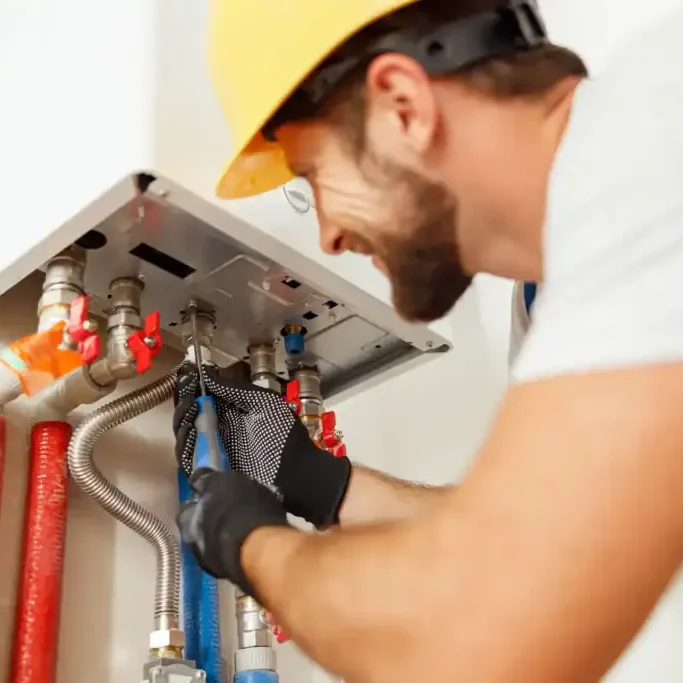 water heater installation Sarasota FL