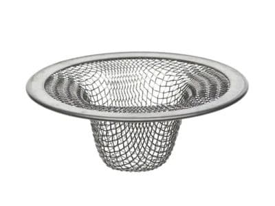 drain mesh