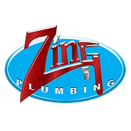Zing Plumbing icon