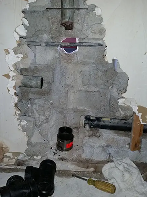 Zing Plumbing - Drain Plumbing Services