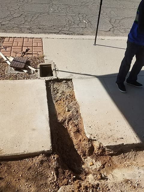 Zing Plumbing - Water Meter Services