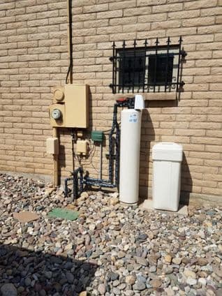 Zing Plumbing - East Tucson, AZ Plumbing Repairs