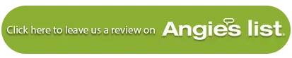 Button inviting users to leave a review on Angie's List for Zing Plumbing services.