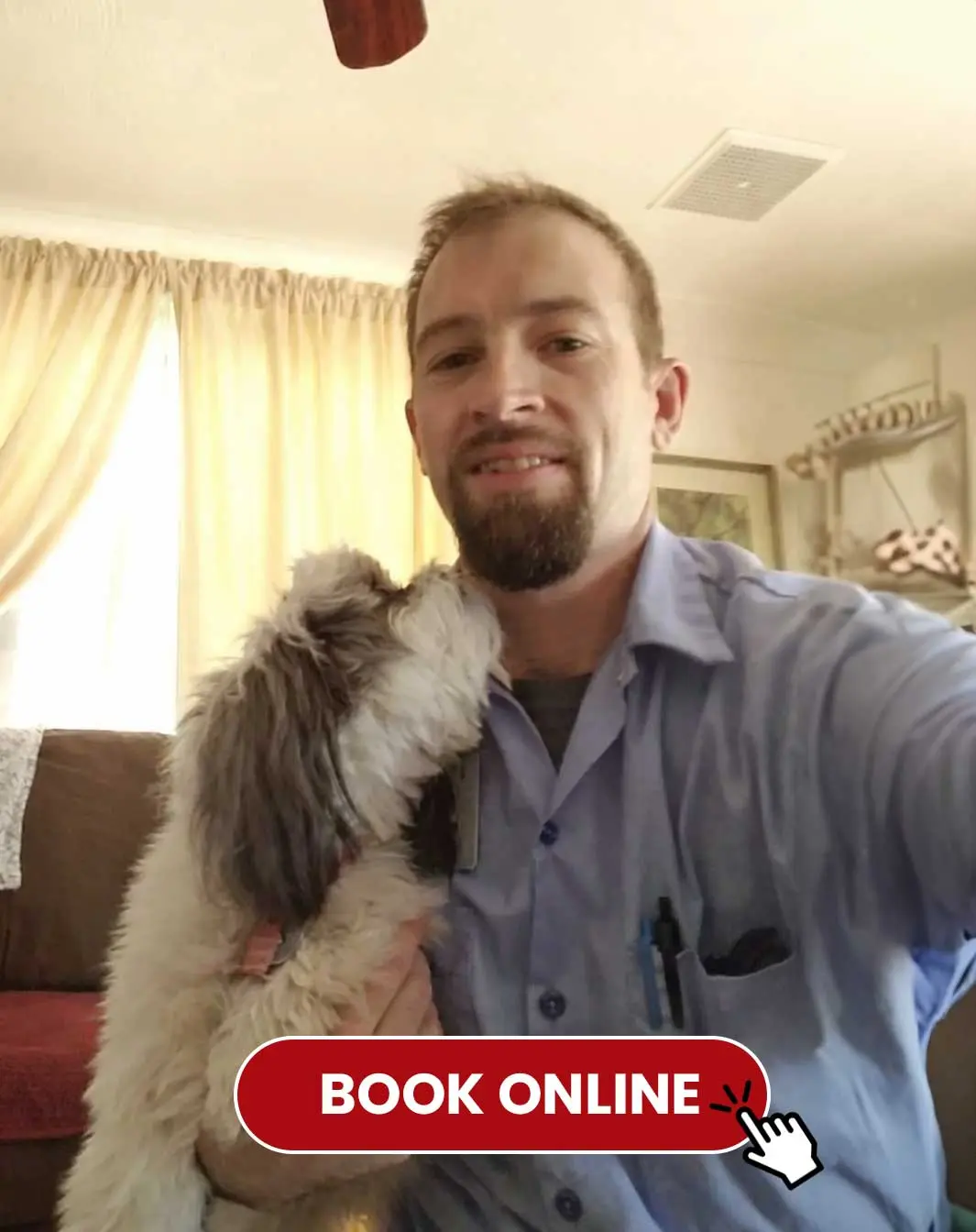Book Online