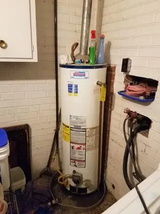 Zing Plumbing - Water Heater Replacement in Tucson, AZ