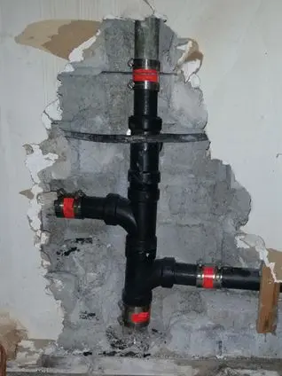 Zing Plumbing - Drain Line Renovation