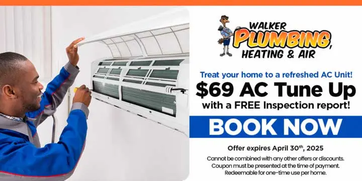 ac tune up offer
