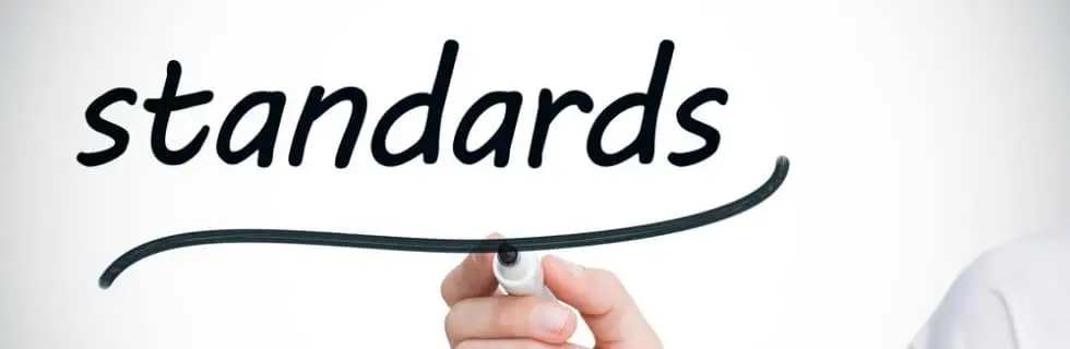standards