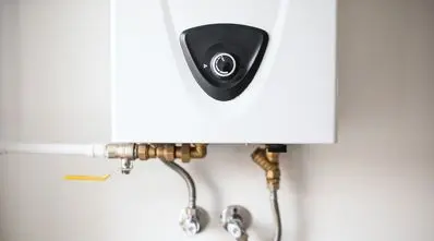 water heater