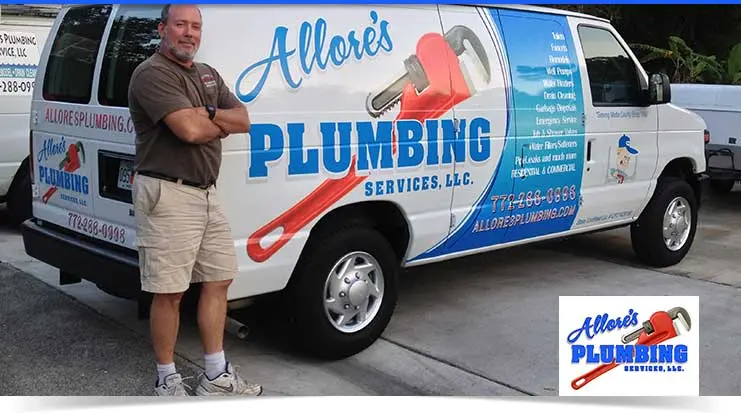 Owner - Allore's Plumbing Services LLC