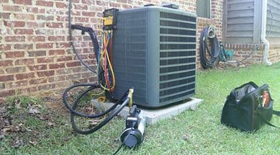 hvac repair